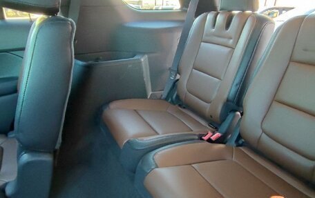 Ford Explorer VI, 2012 год, 1 830 000 рублей, 17 фотография