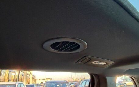 Ford Explorer VI, 2012 год, 1 830 000 рублей, 16 фотография