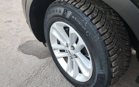 Ford Explorer VI, 2012 год, 1 830 000 рублей, 22 фотография