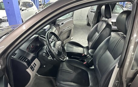 Mitsubishi Pajero Sport II рестайлинг, 2012 год, 1 795 000 рублей, 16 фотография