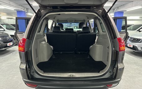 Mitsubishi Pajero Sport II рестайлинг, 2012 год, 1 795 000 рублей, 20 фотография