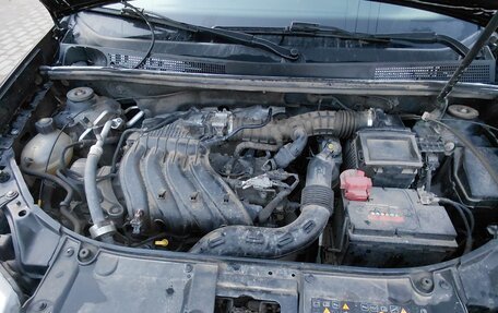 Renault Logan II, 2021 год, 1 120 000 рублей, 3 фотография