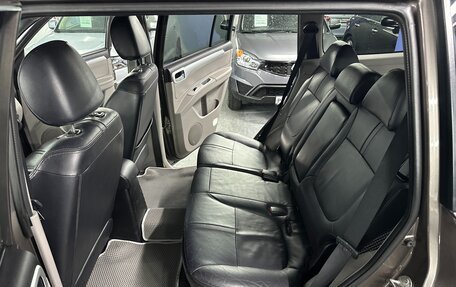 Mitsubishi Pajero Sport II рестайлинг, 2012 год, 1 795 000 рублей, 17 фотография