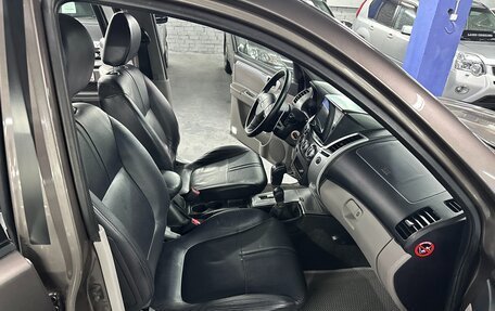 Mitsubishi Pajero Sport II рестайлинг, 2012 год, 1 795 000 рублей, 19 фотография