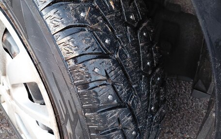 Renault Logan II, 2021 год, 1 120 000 рублей, 8 фотография