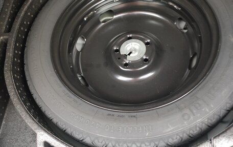 Volkswagen Tiguan I, 2013 год, 1 555 000 рублей, 10 фотография