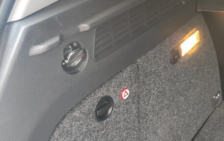 Volkswagen Tiguan I, 2013 год, 1 555 000 рублей, 9 фотография