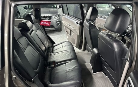 Mitsubishi Pajero Sport II рестайлинг, 2012 год, 1 795 000 рублей, 18 фотография