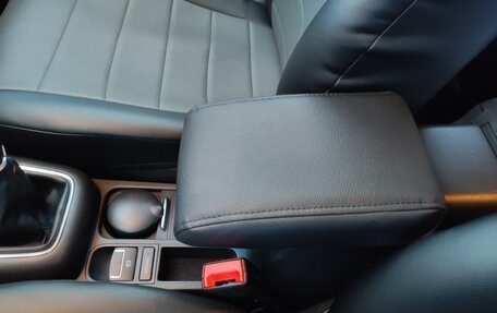 Volkswagen Tiguan I, 2013 год, 1 555 000 рублей, 4 фотография