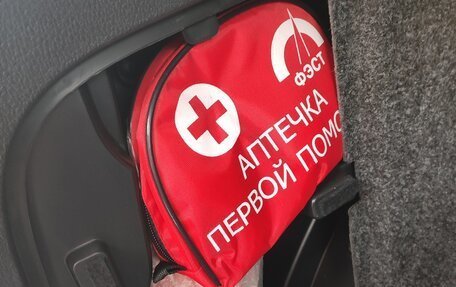 Volkswagen Tiguan I, 2013 год, 1 555 000 рублей, 11 фотография