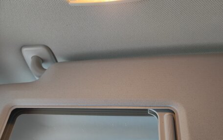 Volkswagen Tiguan I, 2013 год, 1 555 000 рублей, 14 фотография