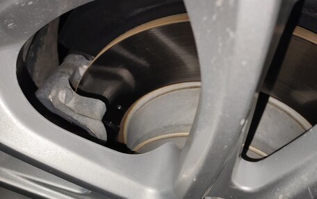 Volkswagen Tiguan I, 2013 год, 1 555 000 рублей, 24 фотография