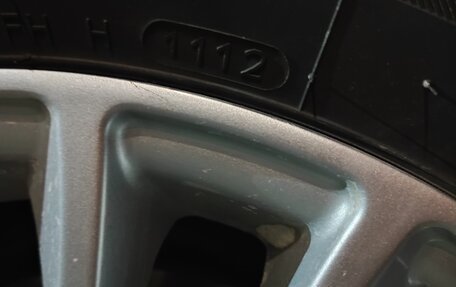 Volkswagen Tiguan I, 2013 год, 1 555 000 рублей, 22 фотография