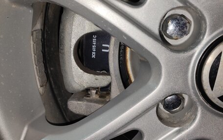 Volkswagen Tiguan I, 2013 год, 1 555 000 рублей, 23 фотография