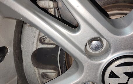 Volkswagen Tiguan I, 2013 год, 1 555 000 рублей, 25 фотография