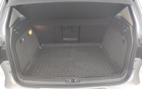 Volkswagen Tiguan I, 2013 год, 1 555 000 рублей, 12 фотография