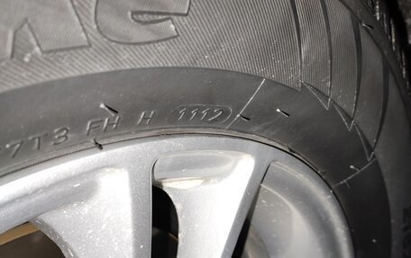 Volkswagen Tiguan I, 2013 год, 1 555 000 рублей, 28 фотография