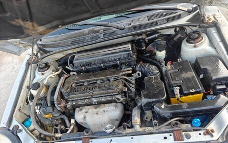 KIA Rio II, 2005 год, 149 000 рублей, 4 фотография