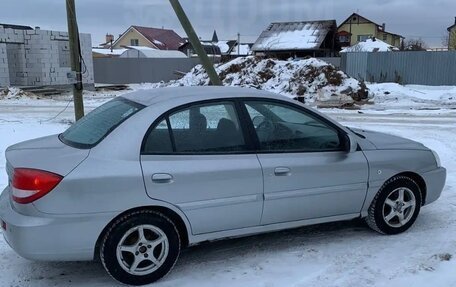 KIA Rio II, 2005 год, 149 000 рублей, 5 фотография