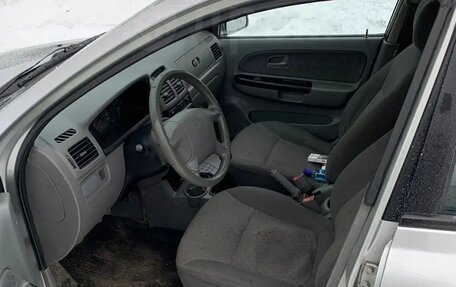 KIA Rio II, 2005 год, 149 000 рублей, 6 фотография