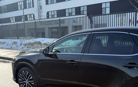 Lexus RX IV рестайлинг, 2023 год, 8 600 000 рублей, 9 фотография