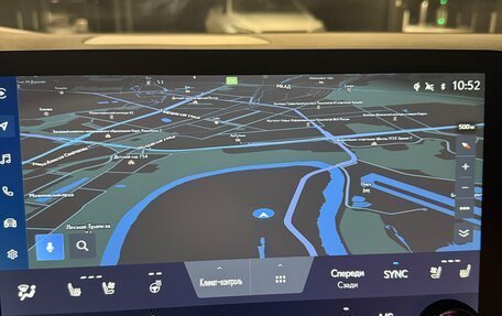 Lexus RX IV рестайлинг, 2023 год, 8 600 000 рублей, 17 фотография