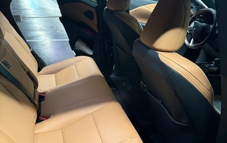 Lexus RX IV рестайлинг, 2023 год, 8 600 000 рублей, 12 фотография