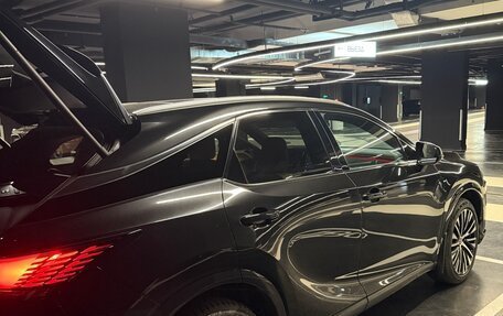 Lexus RX IV рестайлинг, 2023 год, 8 600 000 рублей, 5 фотография
