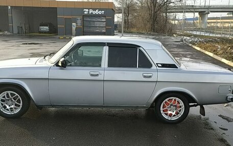 ГАЗ 3102 «Волга», 2007 год, 330 000 рублей, 2 фотография