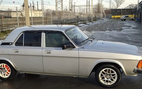 ГАЗ 3102 «Волга», 2007 год, 330 000 рублей, 3 фотография