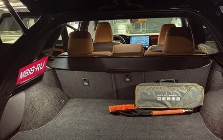 Lexus RX IV рестайлинг, 2023 год, 8 600 000 рублей, 14 фотография