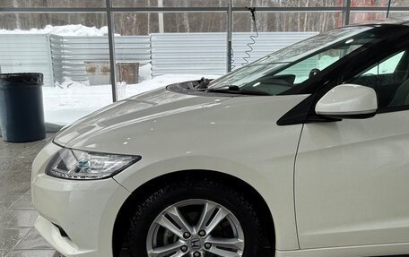 Honda CR-Z, 2010 год, 1 090 000 рублей, 3 фотография