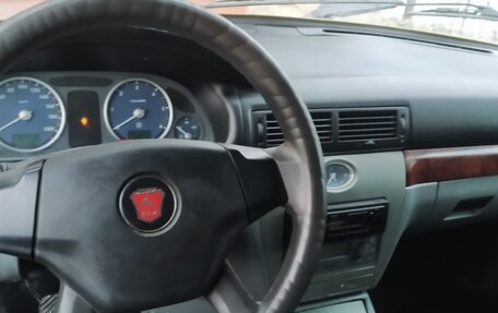 ГАЗ 3102 «Волга», 2007 год, 330 000 рублей, 6 фотография