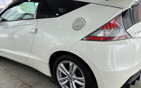 Honda CR-Z, 2010 год, 1 090 000 рублей, 5 фотография