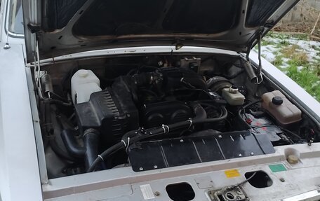 ГАЗ 3102 «Волга», 2007 год, 330 000 рублей, 5 фотография