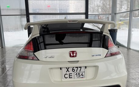 Honda CR-Z, 2010 год, 1 090 000 рублей, 6 фотография