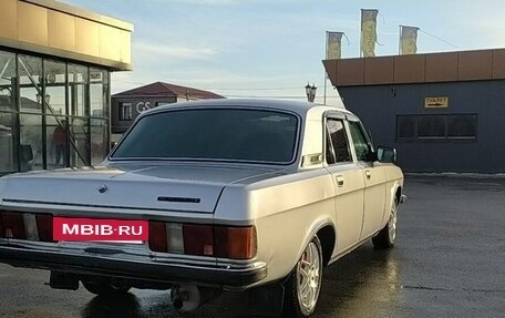 ГАЗ 3102 «Волга», 2007 год, 330 000 рублей, 4 фотография