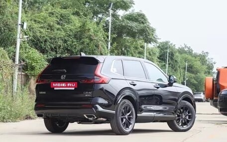 Honda CR-V, 2026 год, 4 755 000 рублей, 3 фотография