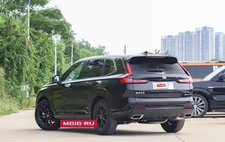 Honda CR-V, 2026 год, 4 755 000 рублей, 4 фотография