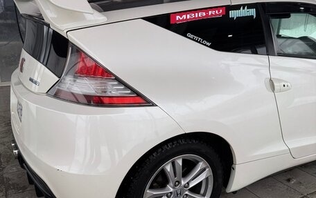 Honda CR-Z, 2010 год, 1 090 000 рублей, 7 фотография