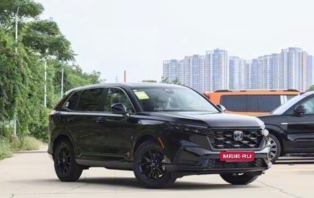 Honda CR-V, 2026 год, 4 755 000 рублей, 2 фотография