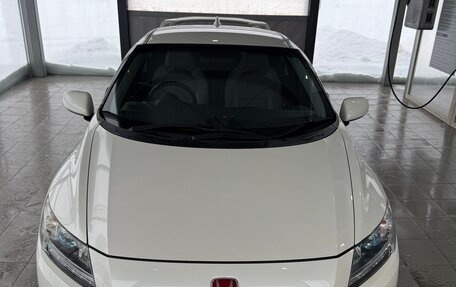 Honda CR-Z, 2010 год, 1 090 000 рублей, 2 фотография