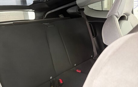 Honda CR-Z, 2010 год, 1 090 000 рублей, 16 фотография