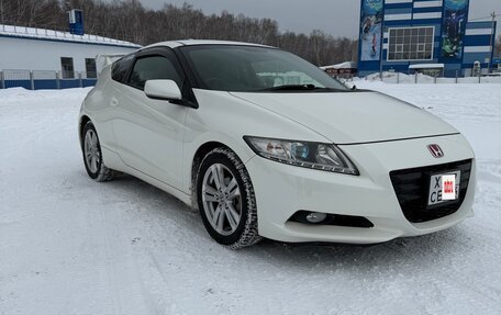 Honda CR-Z, 2010 год, 1 090 000 рублей, 11 фотография