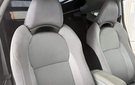 Honda CR-Z, 2010 год, 1 090 000 рублей, 18 фотография