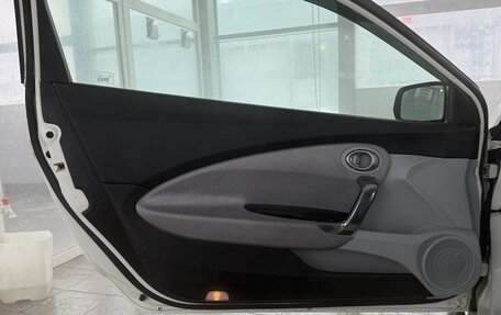 Honda CR-Z, 2010 год, 1 090 000 рублей, 15 фотография