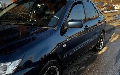 Mitsubishi Lancer IX, 2005 год, 330 000 рублей, 2 фотография