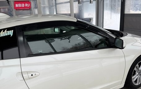 Honda CR-Z, 2010 год, 1 090 000 рублей, 9 фотография
