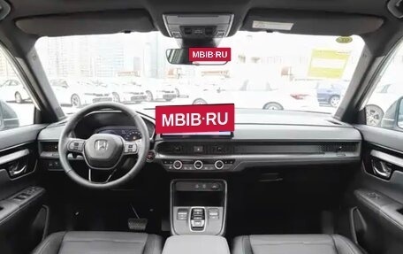 Honda CR-V, 2026 год, 4 755 000 рублей, 5 фотография