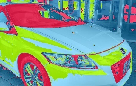 Honda CR-Z, 2010 год, 1 090 000 рублей, 10 фотография